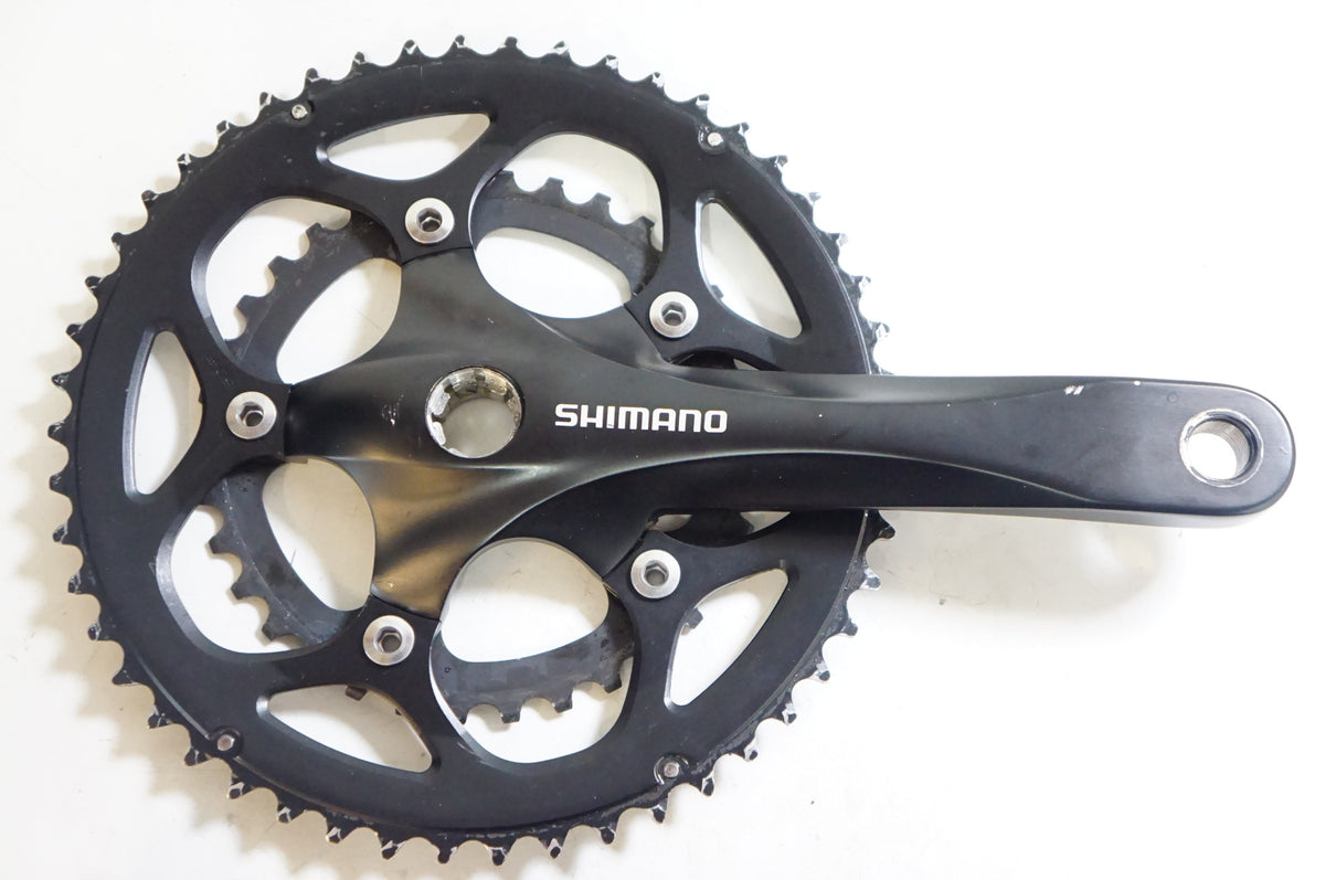 SHIMANO 「シマノ」 FC-R345 170mm 50-34T クランク / 熊谷本店