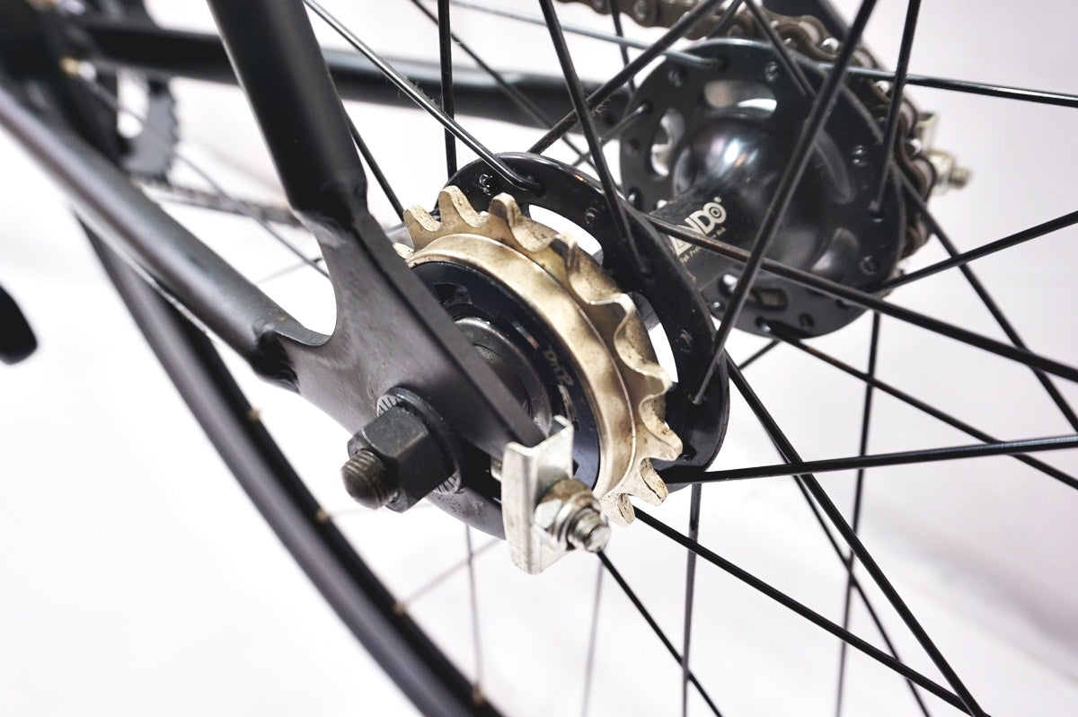 CARTEL BIKES 「カーテルバイク」 AVENUE 2021年モデル ピストバイク / バイチャリ世田谷店