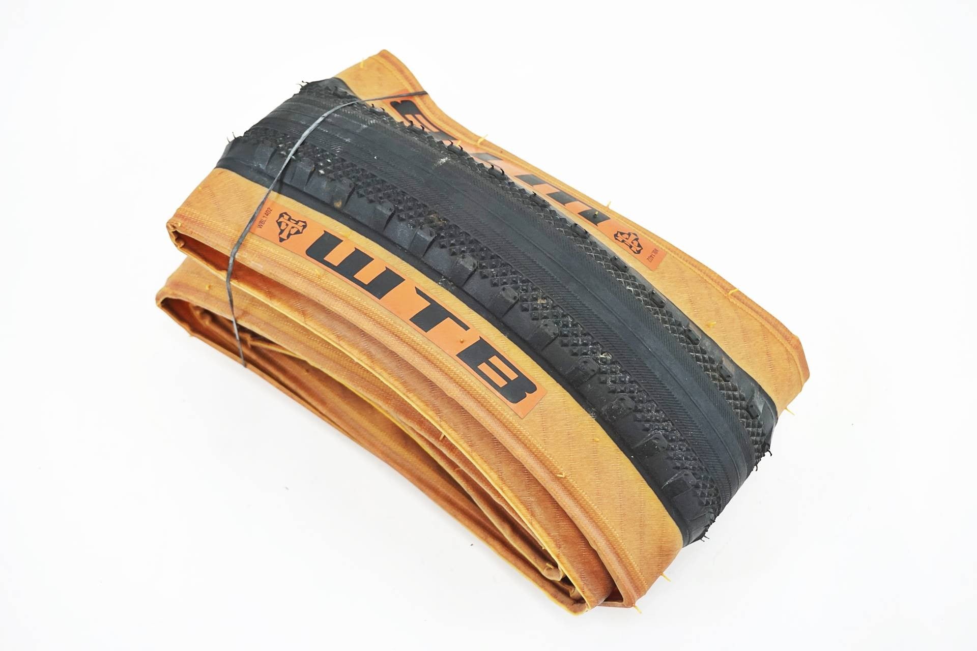 WTB 「ダブリューティービー」 BYWAY 47 タイヤ / 有明ガーデン店