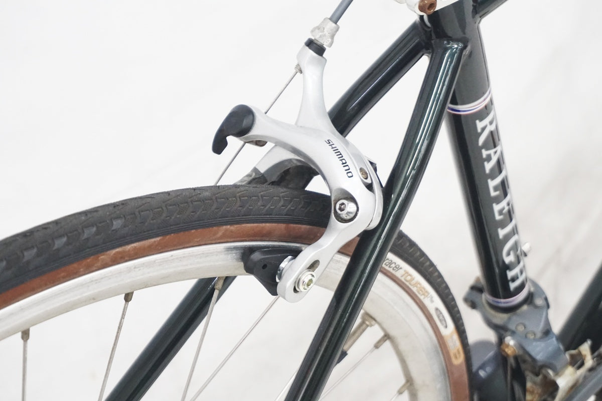 RALEIGH 「ラレー」 RFC RADFORD CLASSIC 2020年モデル クロスバイク/ 大阪美原北インター店