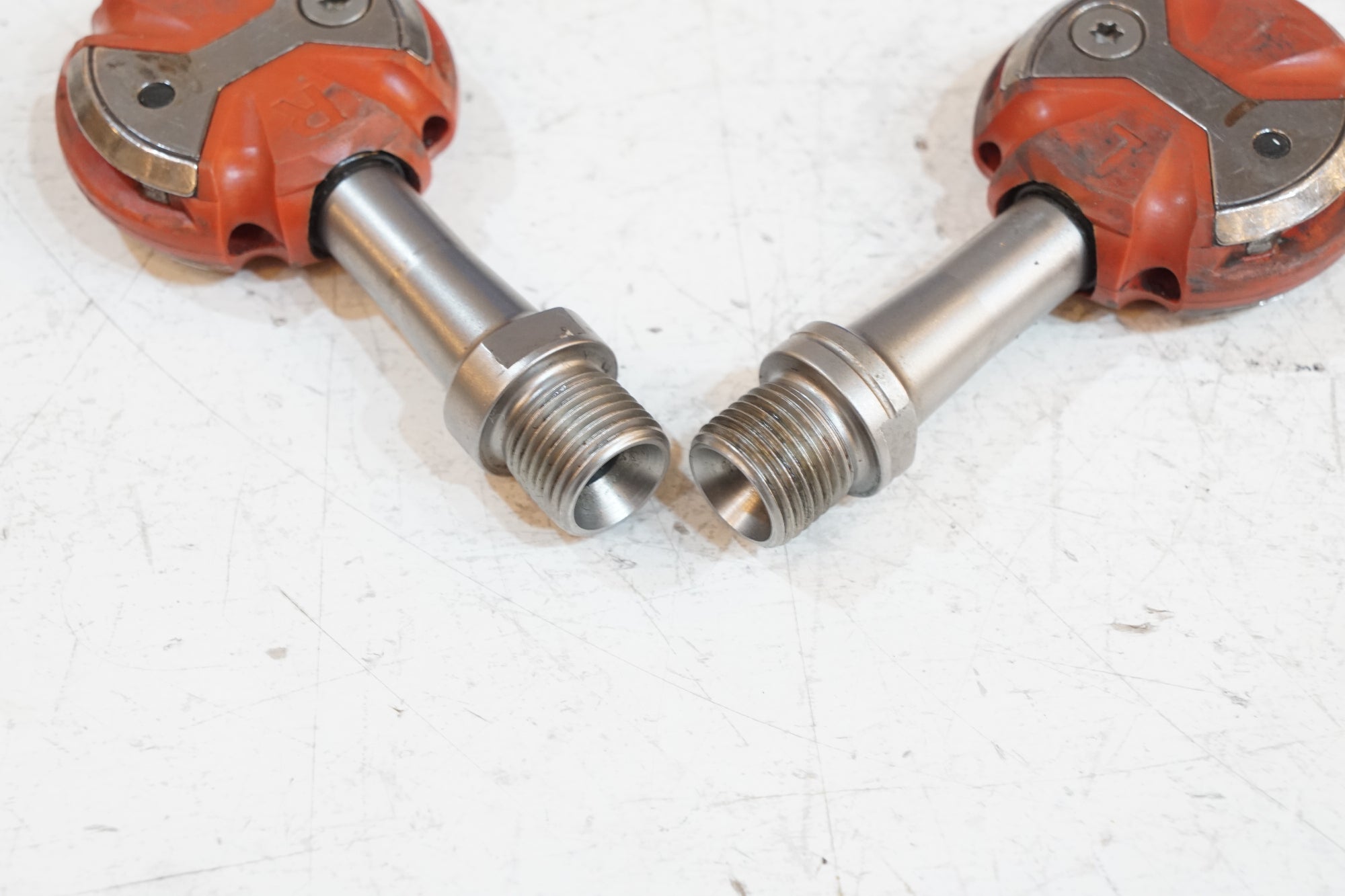 SPEEDPLAY 「スピードプレイ」 ステンレスシャフト ペダル / バイチャリ浦和ベース