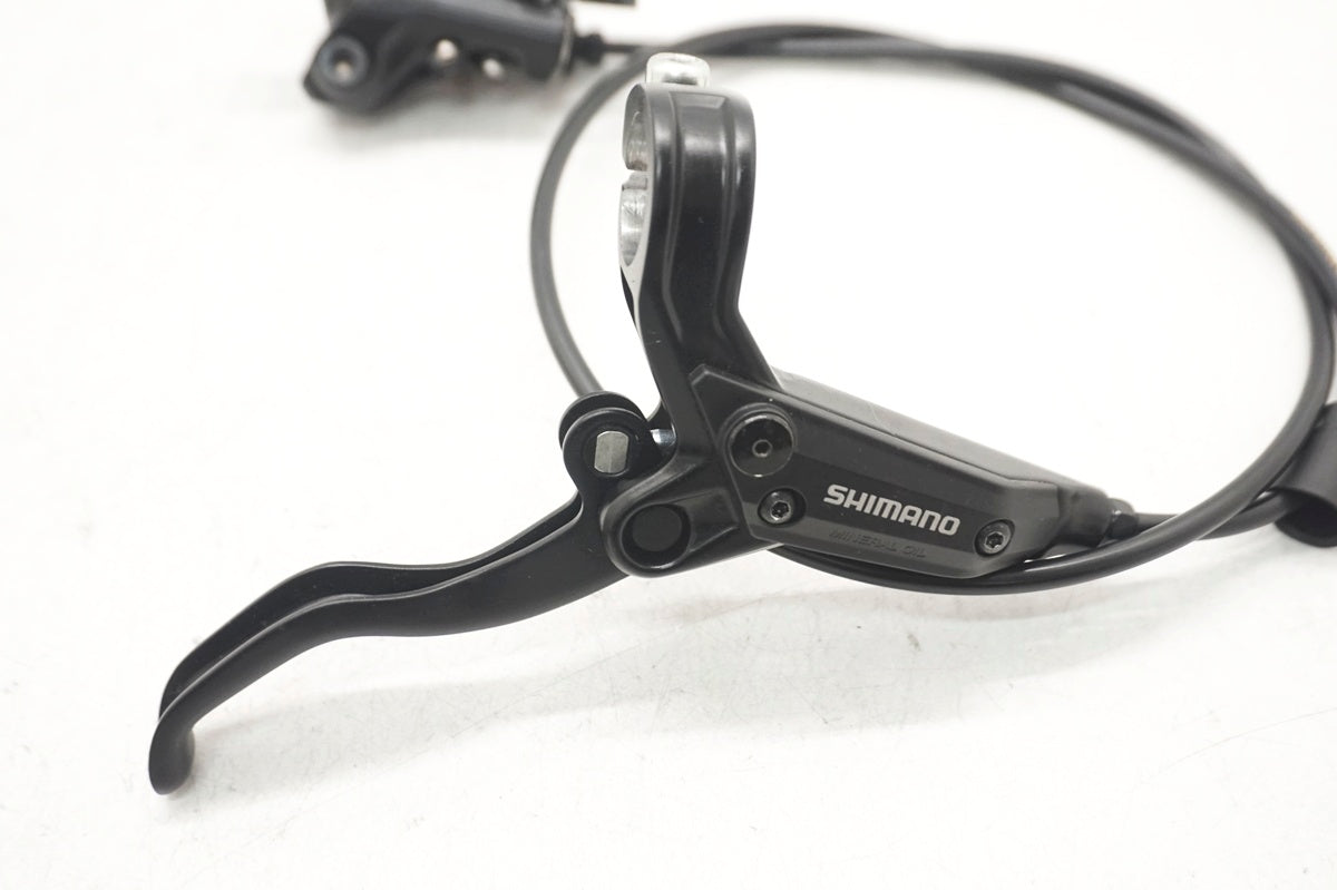 SHIMANO 「シマノ」 BL-M445+BR-M447 ブレーキセット / 大阪門真店