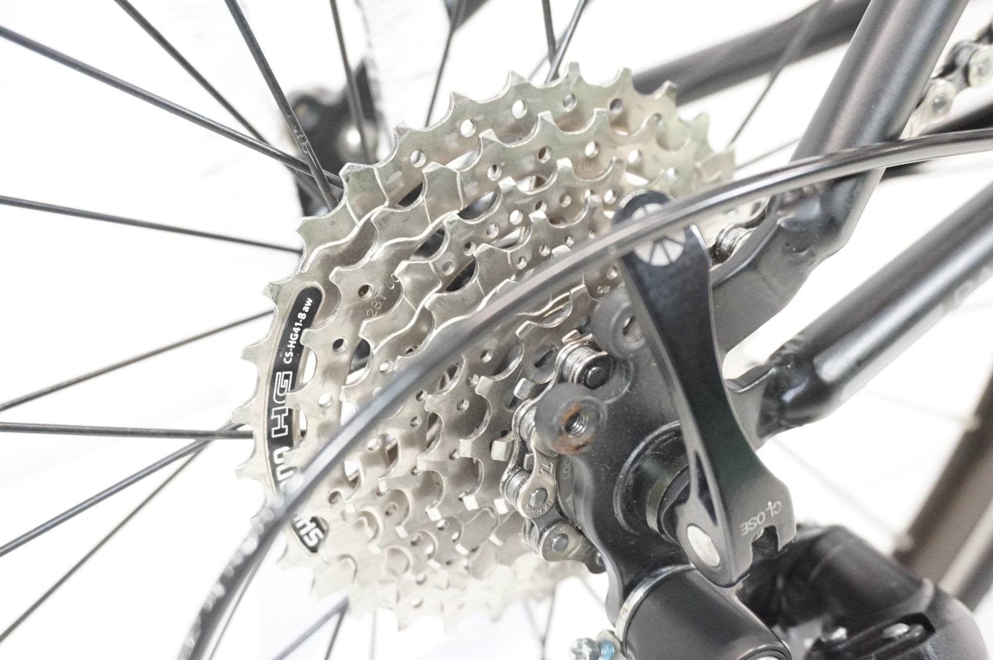 DAHON 「ダホン」 SPEED FALCO 2023年モデル 20インチ 折り畳み自転車 / 宇都宮店