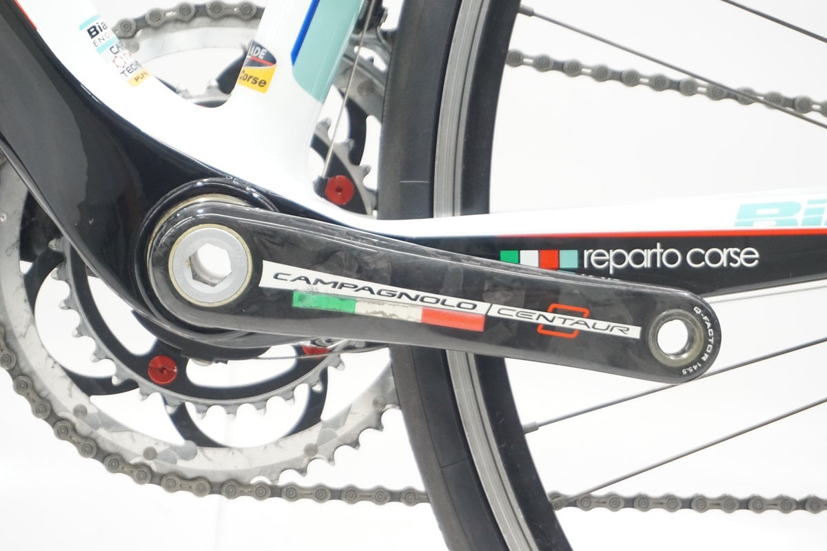 BIANCHI 「ビアンキ」 OLTRE 2012年モデル ロードバイク / 滋賀大津店