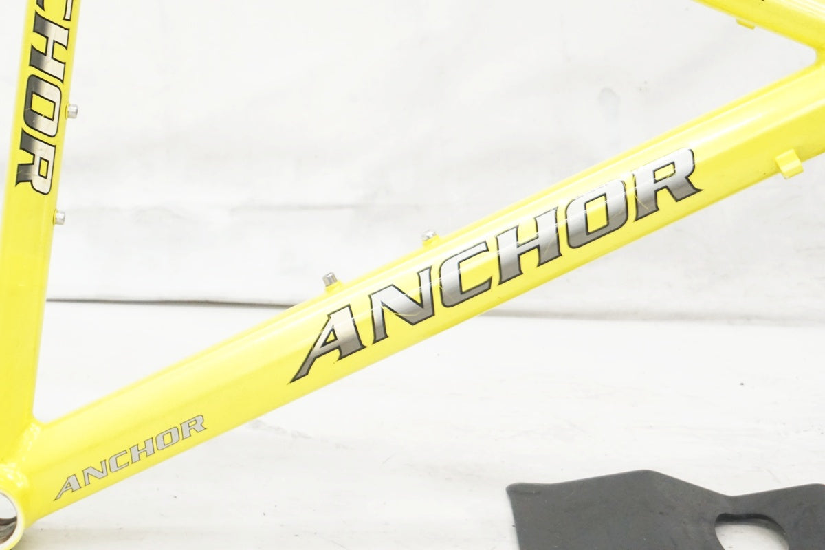 ANCHOR 「アンカー」 年式不明 フレーム / 大阪美原北インター店