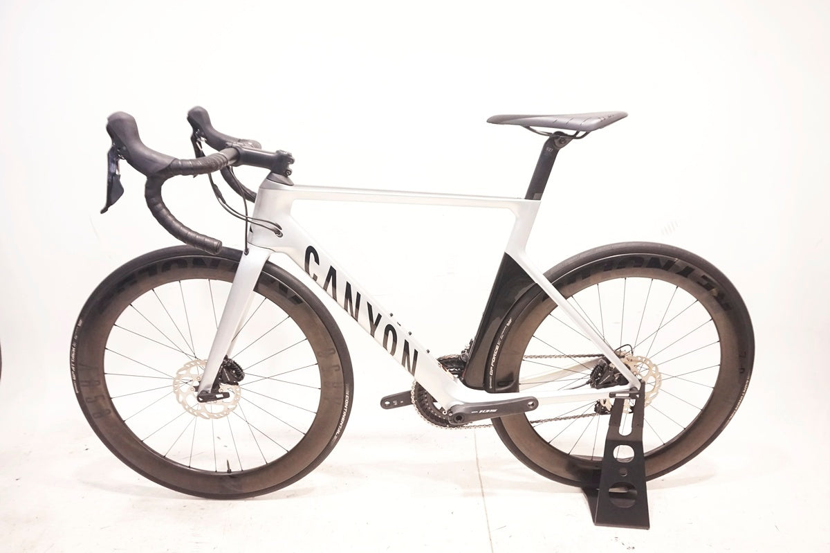 CANYON 「キャニオン」 AEROAD CF SL DISC 2019年モデル ロードバイク / 大阪門真店