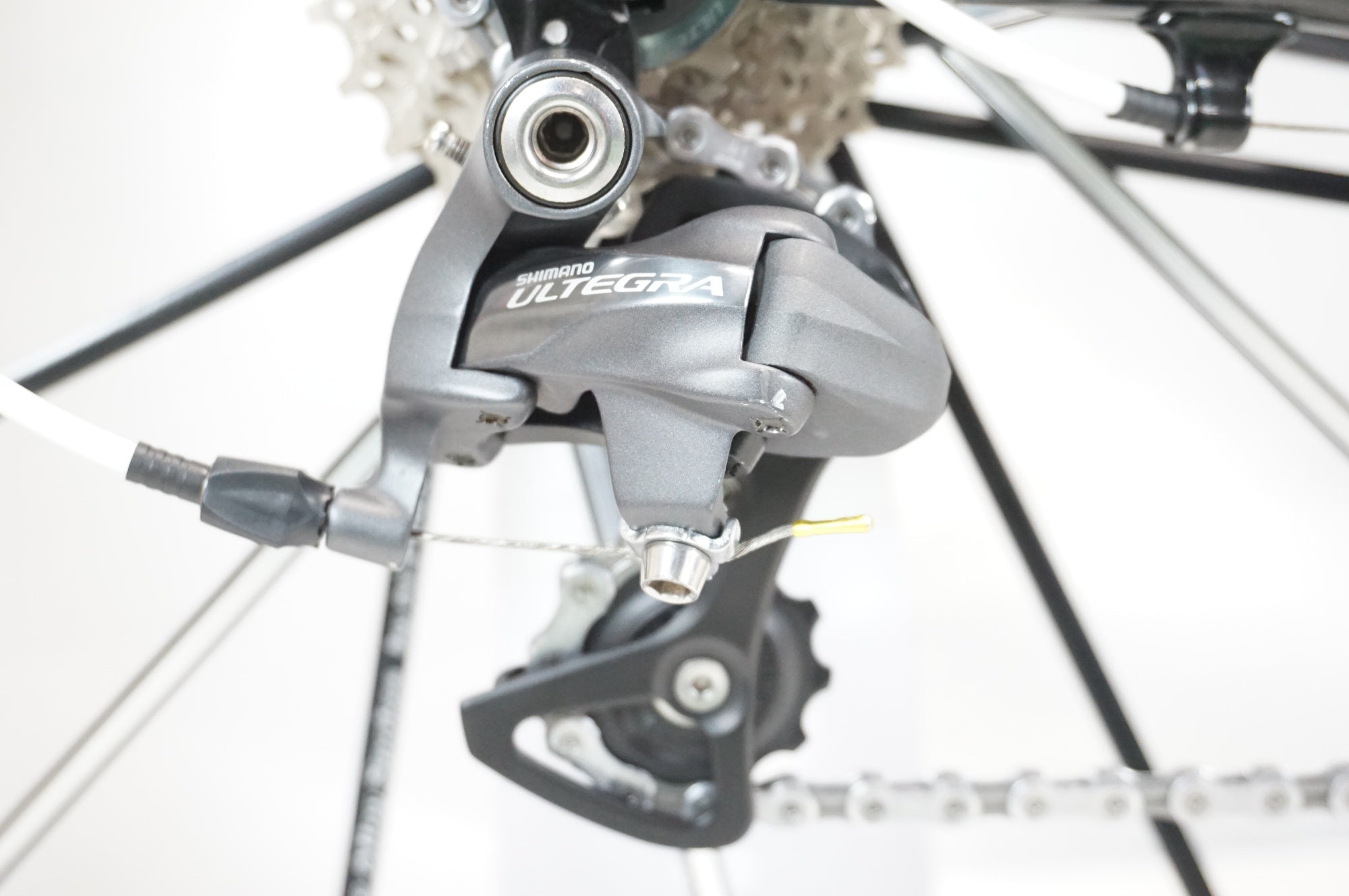 COLNAGO 「コルナゴ」 CLX 2008年頃 ロードバイク カスタム / 宇都宮店