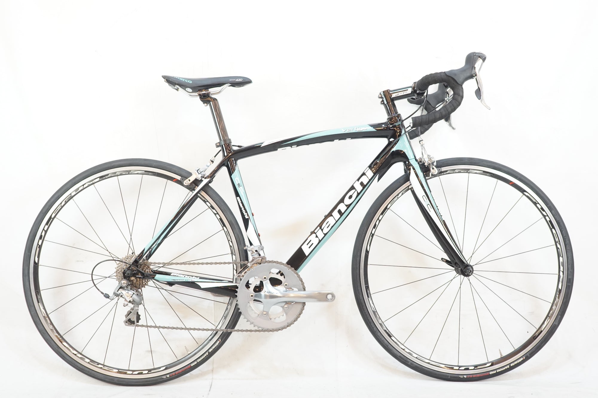 Bianchi ロードバイク ビアンキ BIANCHI インフィニート INFINITO CV DISC 2020 50