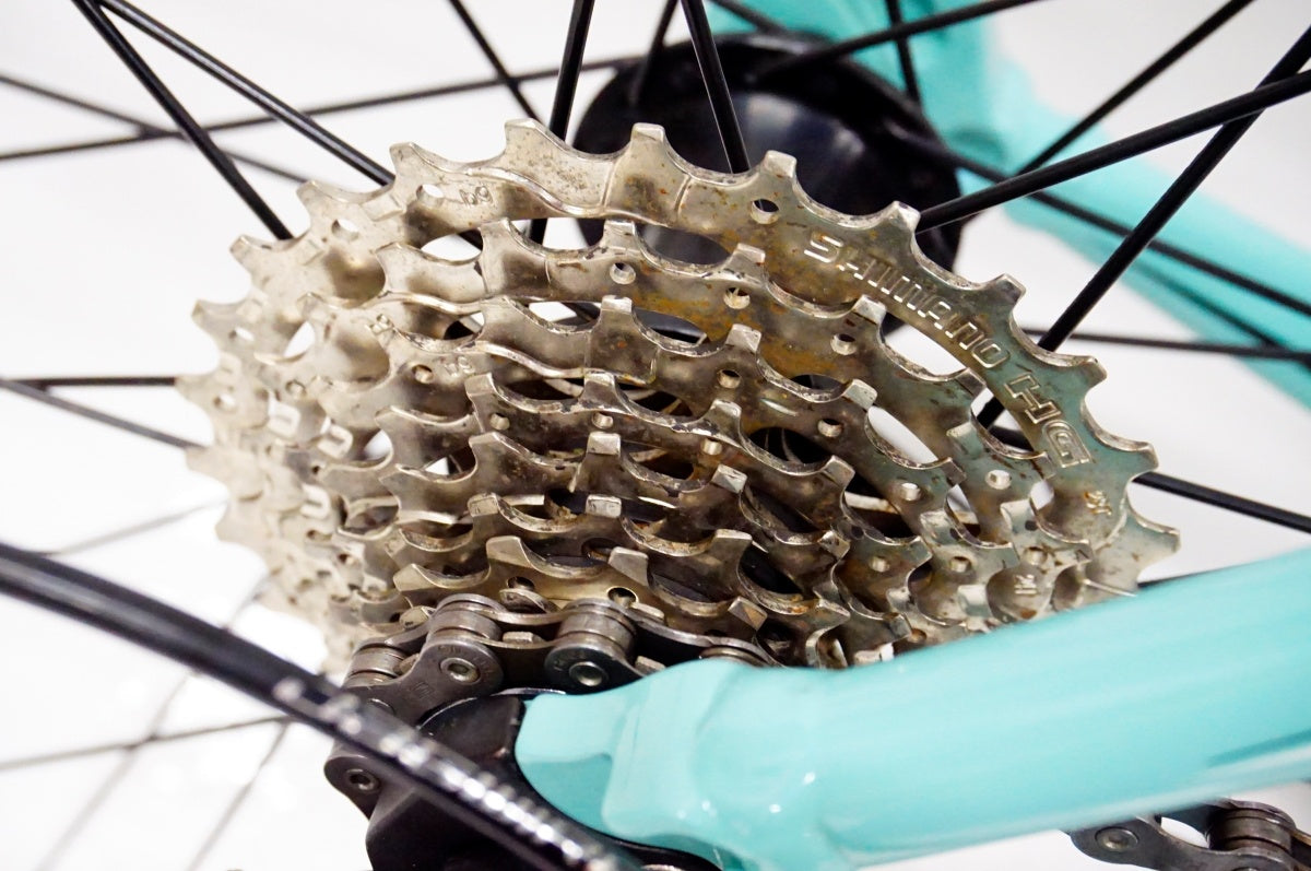 BIANCHI 「ビアンキ」 VIA NIRONE7 PRO SORA 2017年モデル ロードバイク / 名古屋大須店