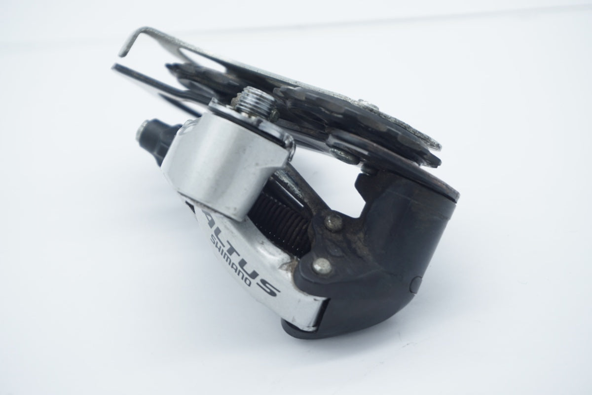 SHIMANO 「シマノ」 ALTUS RD-CT95 リアディレイラー / 滋賀大津店
