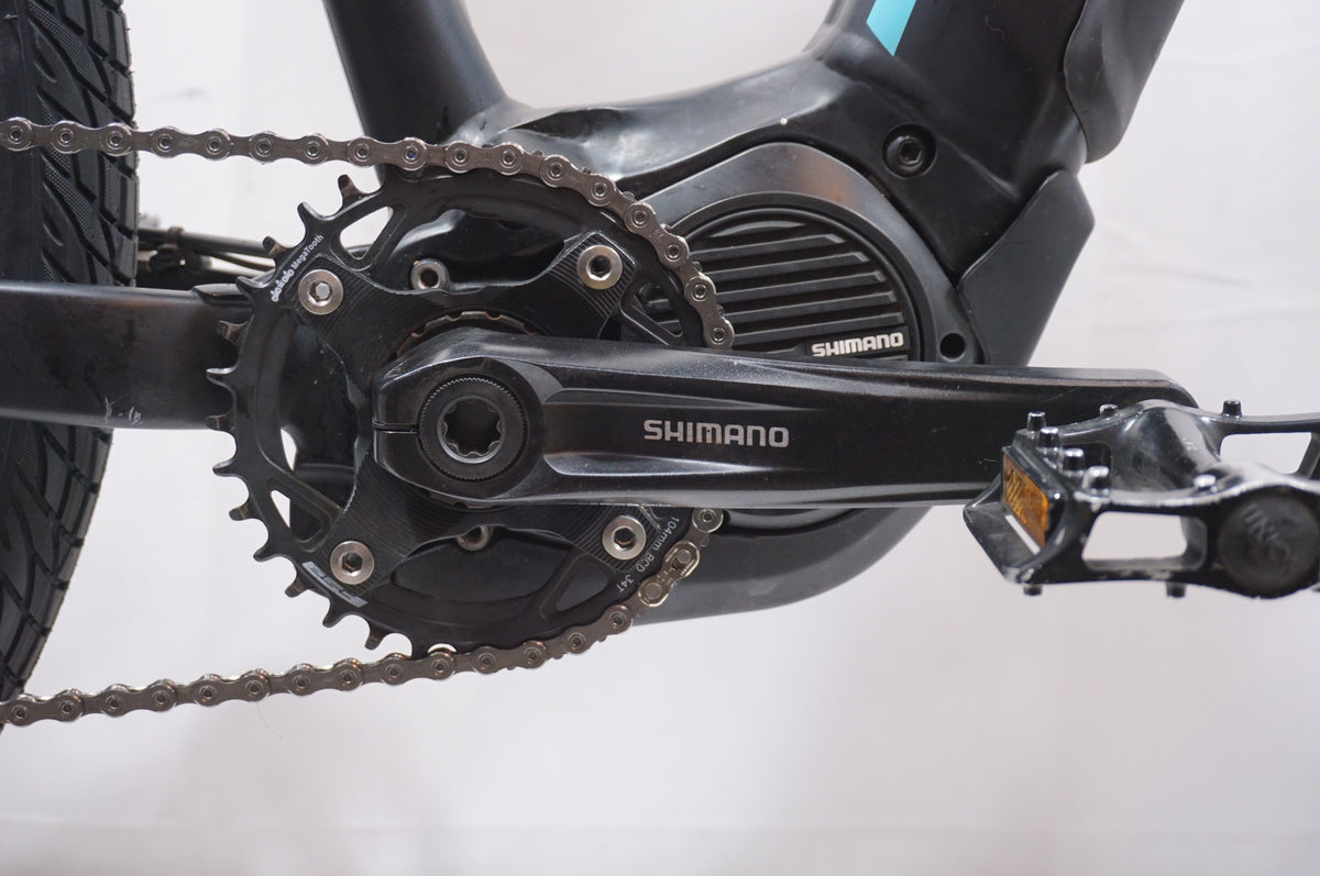 BESV 「ベスビー」 TRS2 XC 2023年モデル E-BIKE / 世田谷店