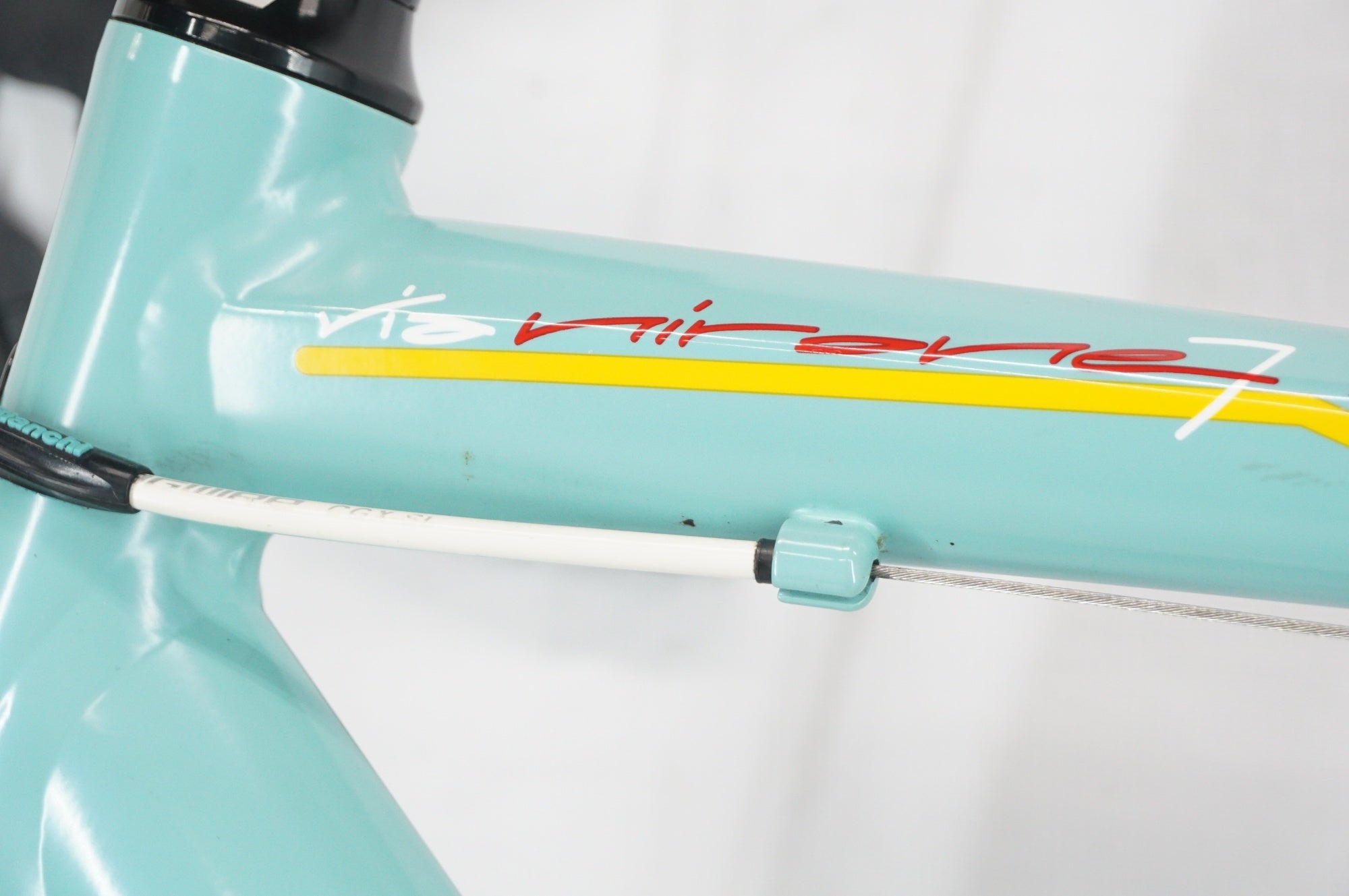 BIANCHI 「ビアンキ」 VIA NIRONE 7 PRO 2016年モデル ロードバイク / 阪急塚口店