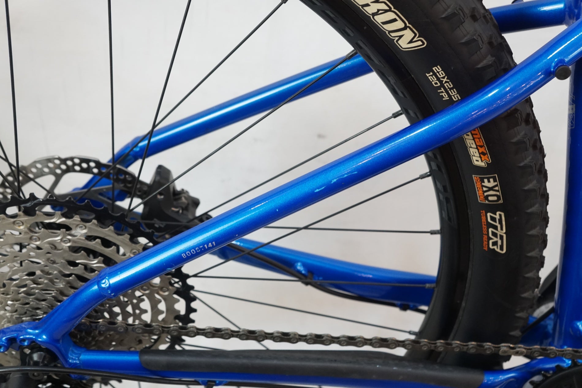 TREK 「トレック」 X-CALIBER 9 2022年モデル マウンテンバイク / バイチャリ浦和ベース