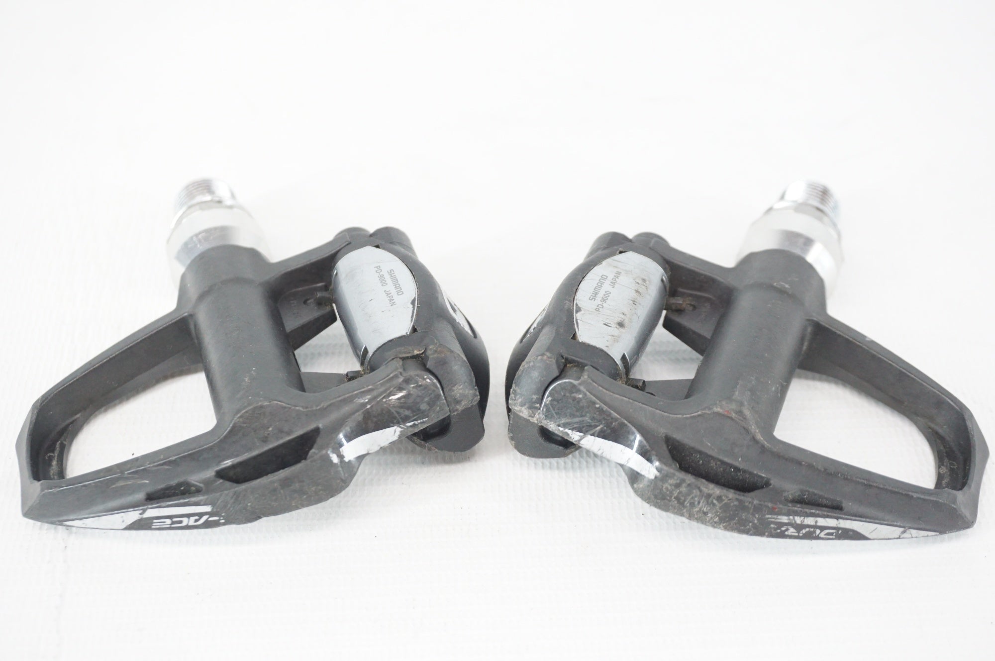 SHIMANO 「シマノ」 DURA-ACE PD-9000 ペダル / 阪急塚口店