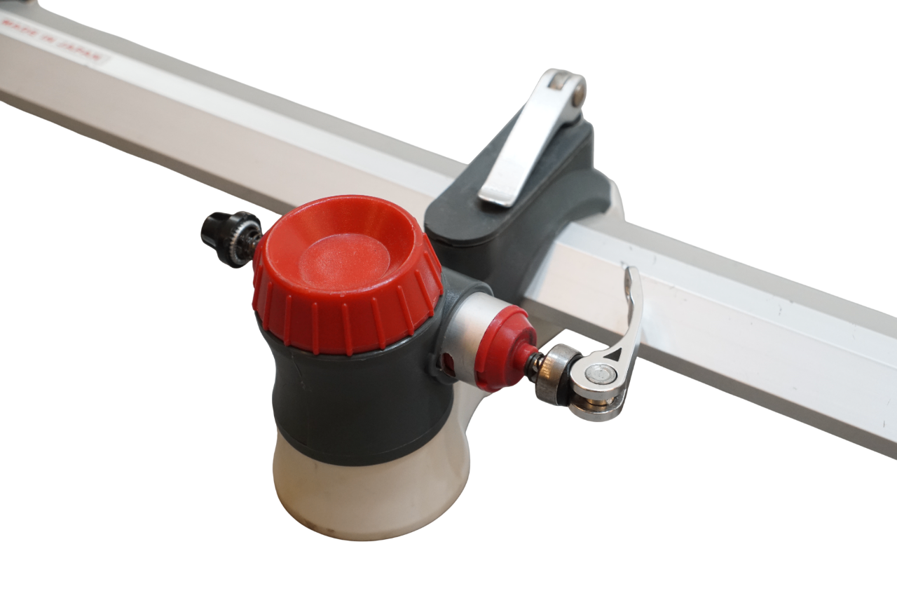 MINOURA 「ミノウラ」 VERGO 1台用 車載ベース / バイチャリ浦和ベース