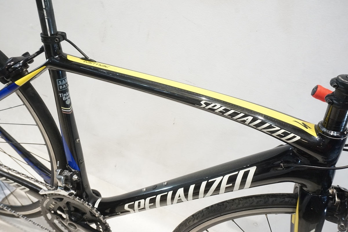 SPECIALIZED 「スペシャライズド」 TARMAC SL4 SPORT 2014年モデル ロードバイク / 横浜戸塚店