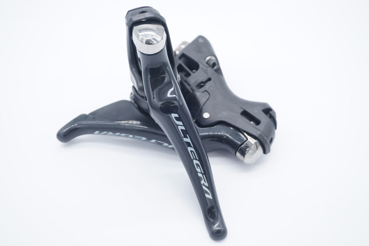 SHIMANO 「シマノ」 ULTEGRA ST-R8000 デュアルコントロールレバー