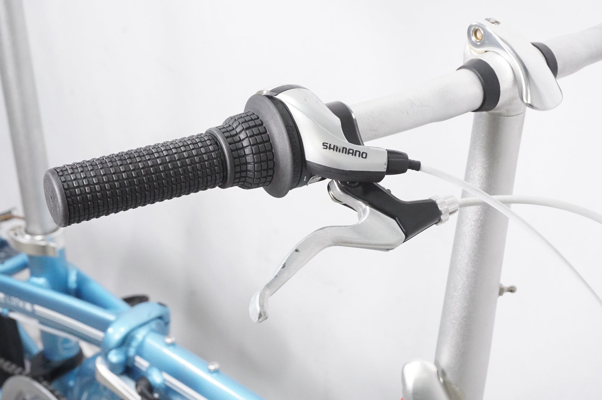 TERN 「ターン」 LINK C8 2018年モデル 20インチ 折り畳み自転車 / AKIBA店