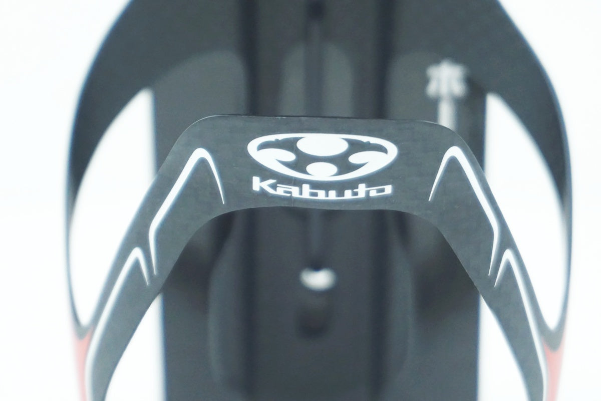 KABUTO 「カブト」 RC-13 カーボン ボトルゲージ / 大阪美原北インター店