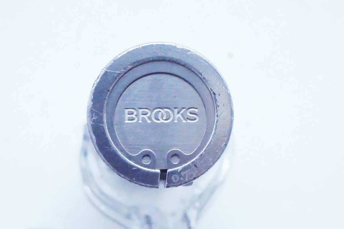 BROOKS「ブルックス」 レザーグリップ/ 京都西院店