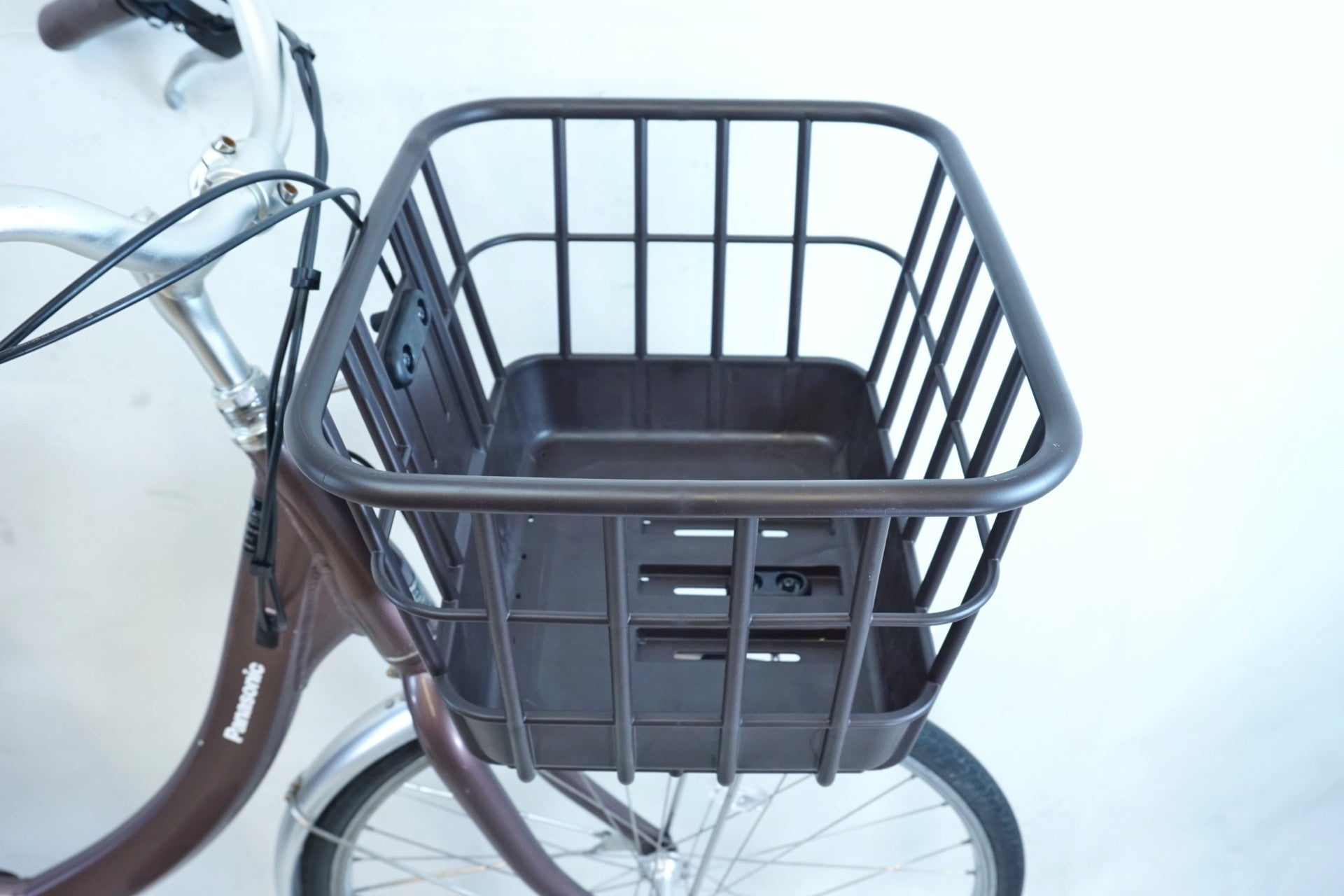 PANASONIC 「パナソニック」 ビビSL 24 BE-FSL432T 2023年モデル 電動アシスト自転車 / 有明ガーデン店