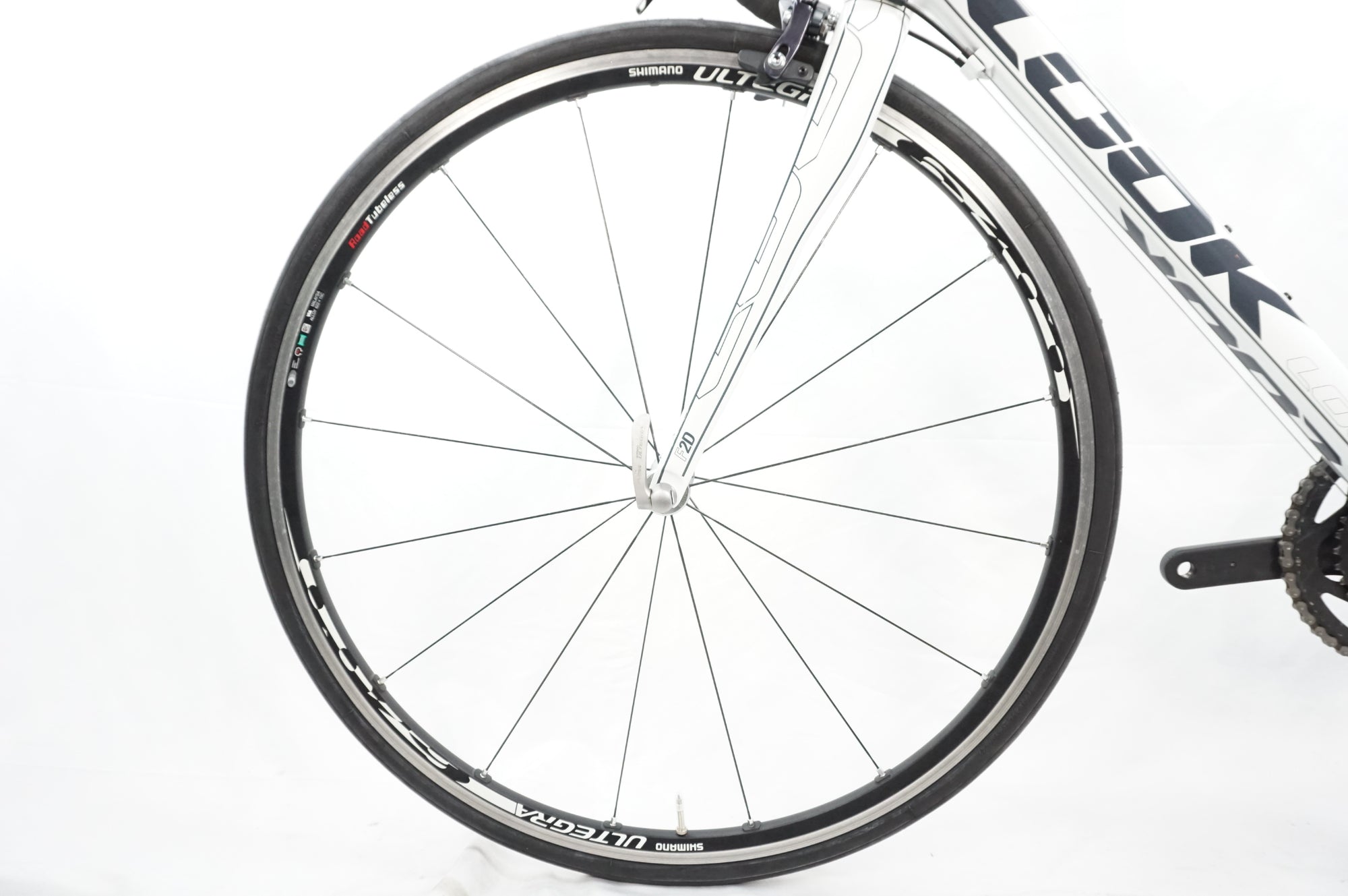 LOOK 「ルック」 566 2011年モデル ロードバイク / 川越店