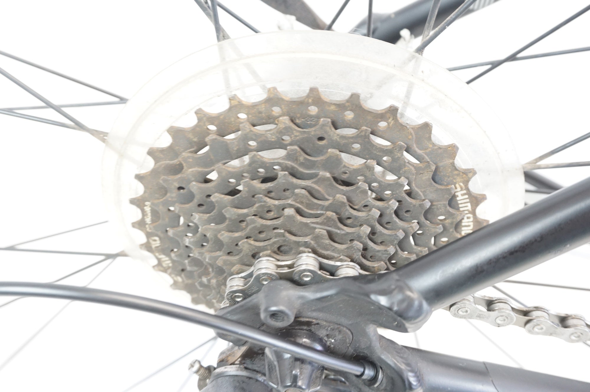 TREK 「トレック」 7.4FX 2015年モデル クロスバイク / 宇都宮店