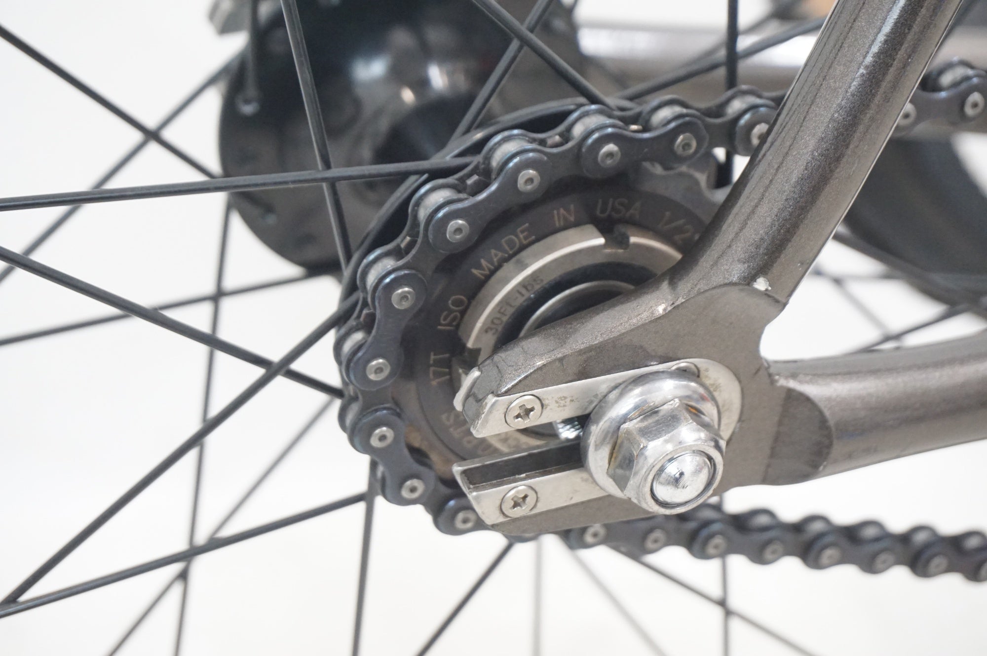 TYRANT BIKES 「タイラントバイク」 KAGERO 2019年モデル ピストバイク / 福岡店