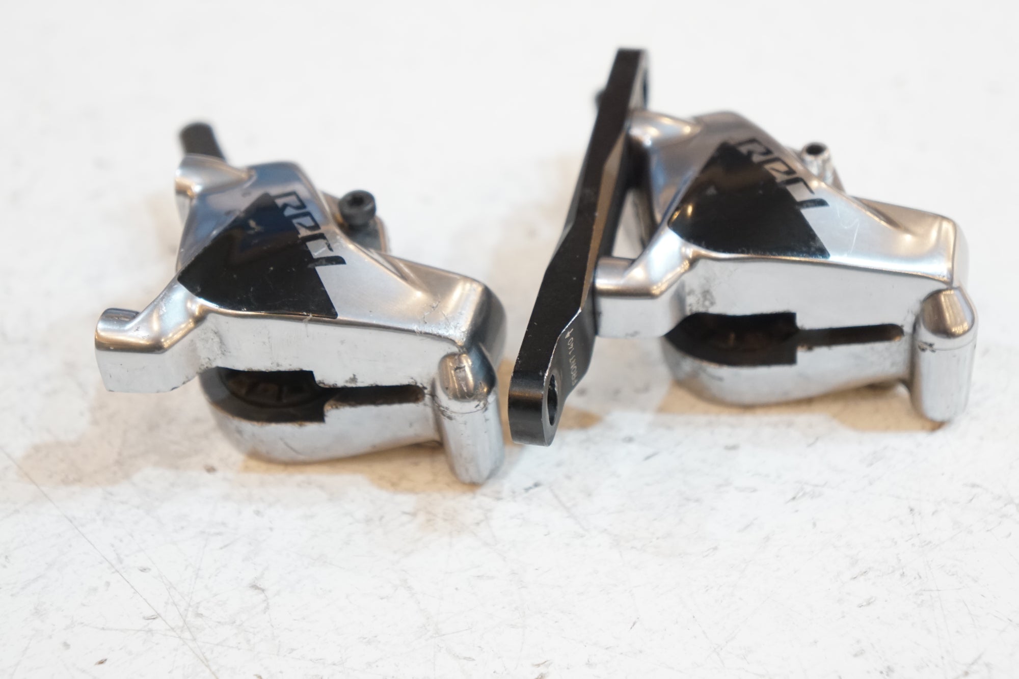 SRAM 「スラム」 RED ディスクブレーキセット / バイチャリ浦和ベース