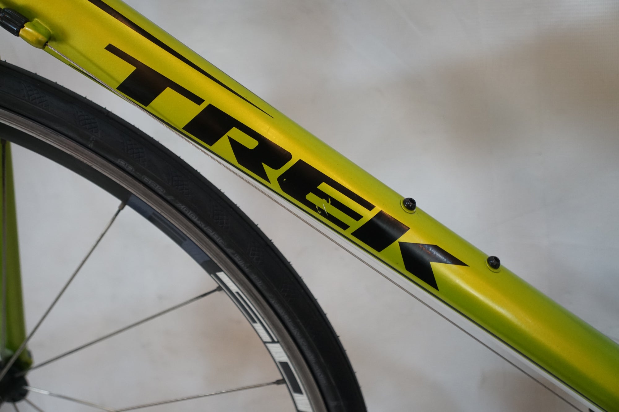 TREK 「トレック」 1.5 ALPHA 2009年モデル ロードバイク / バイチャリ浦和ベース