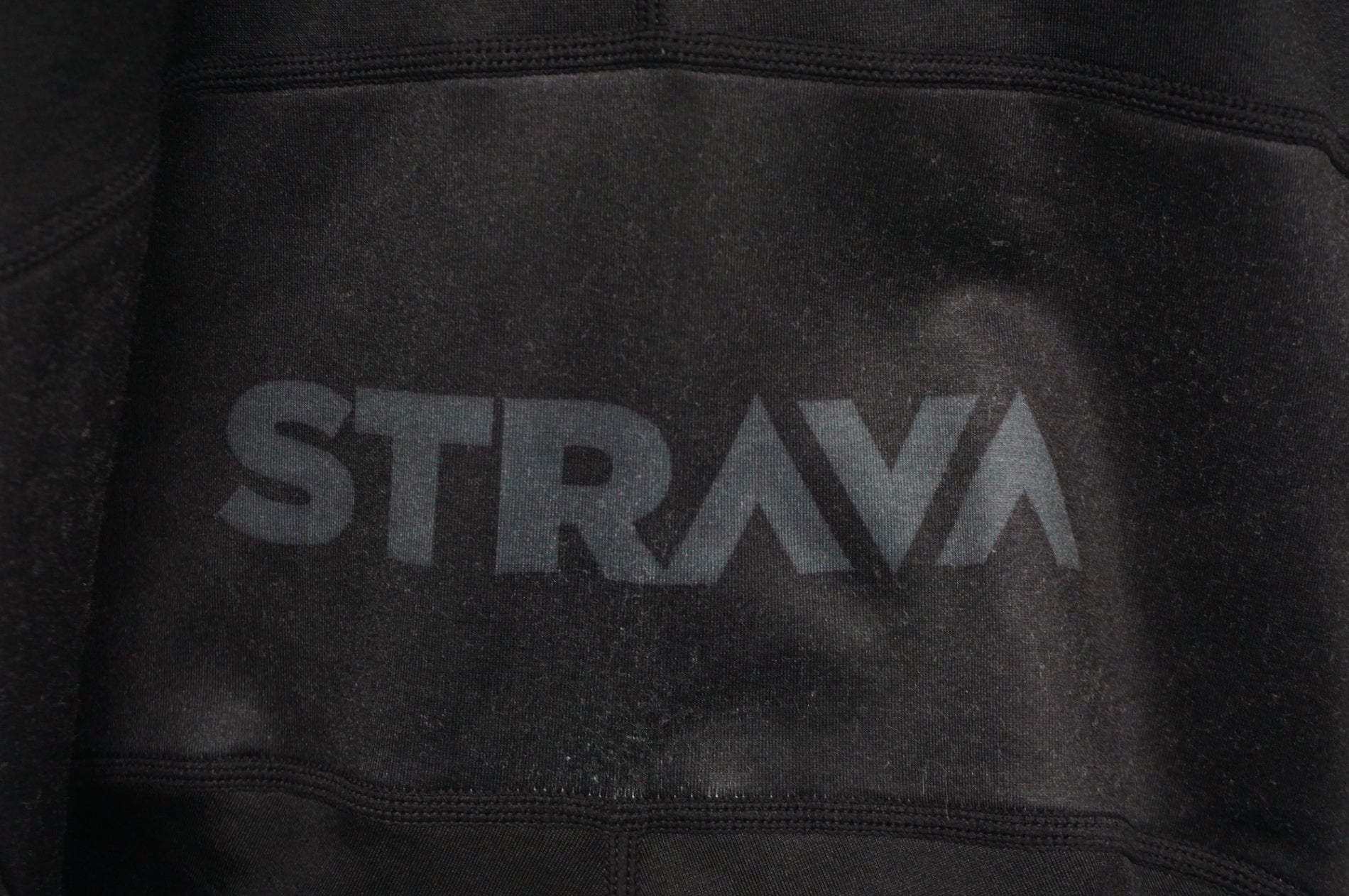 STRAVA 「ストラバ」 XLサイズ ビブショーツ / 阪急塚口店