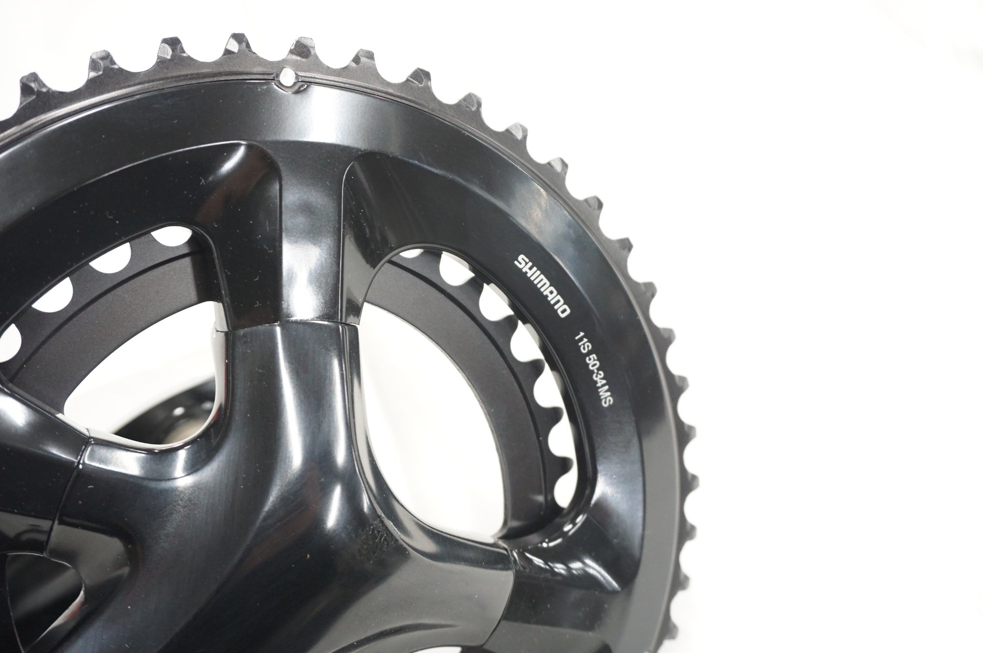 SHIMANO 「シマノ」 FC-RS510 170mm 50-34T 11S クランク / 阪急塚口店