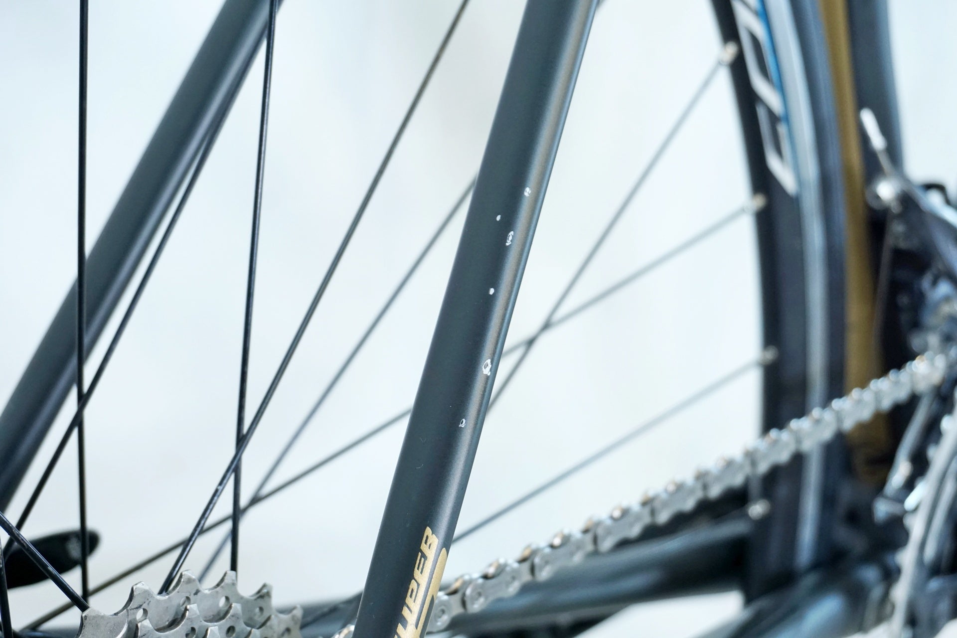 CANNONDALE 「キャノンデール」 SUPERSIX EVO BLACK INC 2014年モデル ロードバイク / 有明ガーデン店