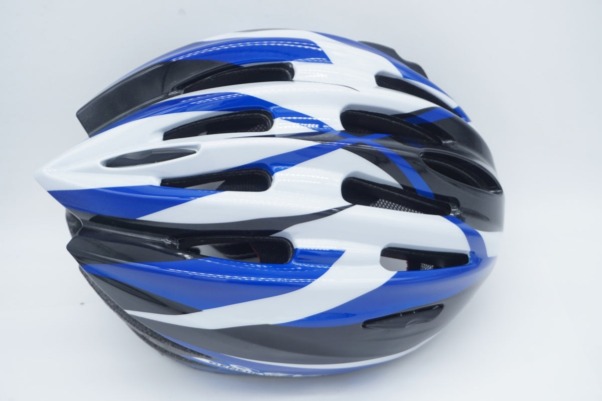 GVR 「ジーブイアール」 G203V M/L(57-61cm)サイズ ヘルメット / 滋賀大津店
