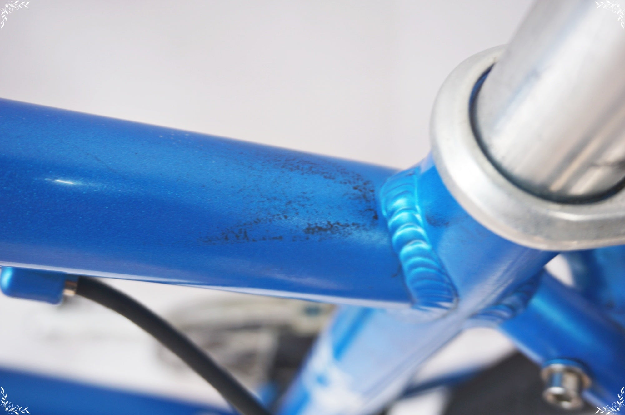 GANWELL 「ガンウェル」 KYO-BE 2016年モデル クロスバイク/ クロスバイク世田谷店