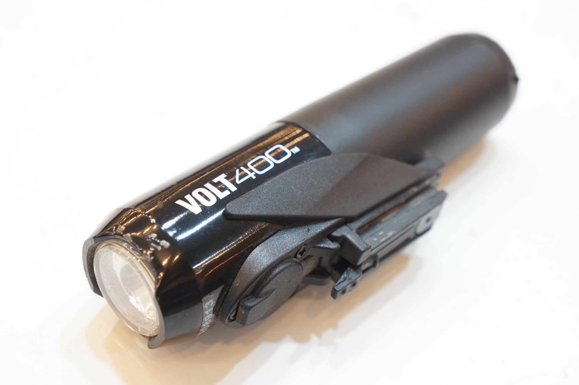 CATEYE 「キャットアイ」 VOLT 400 フロントライト / バイチャリ浦和ベース