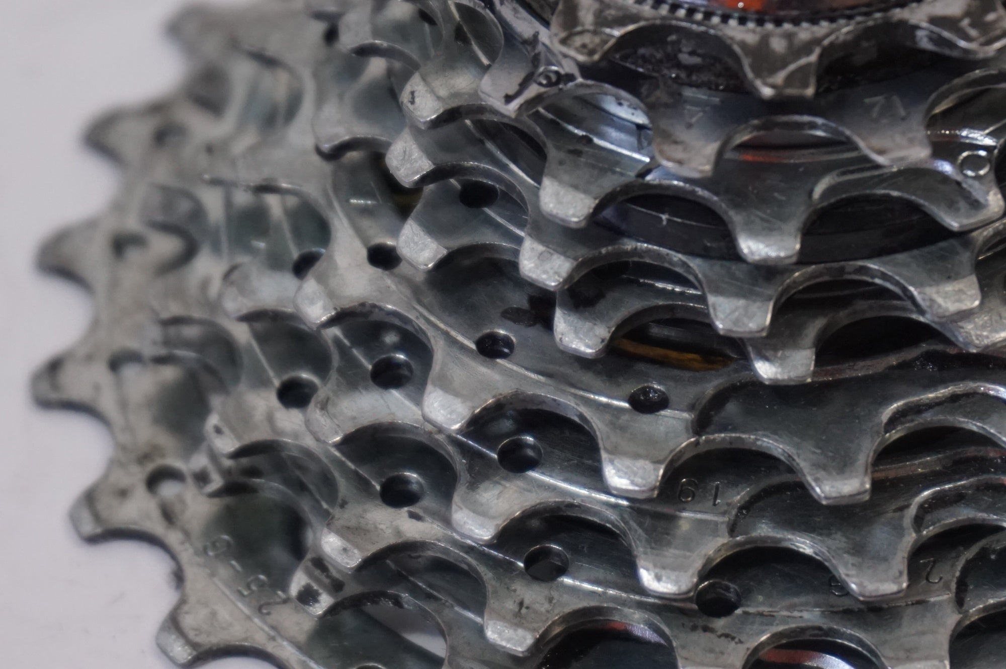 CAMPAGNOLO 「カンパニョーロ」 11-25T カセットスプロケット / 世田谷店