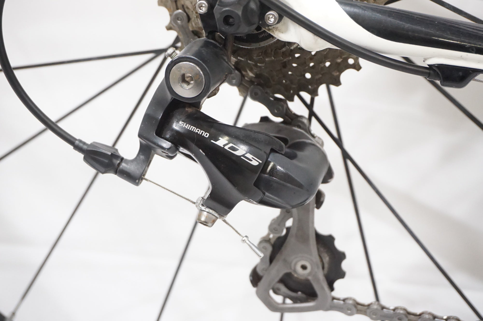CANNONDALE 「キャノンデール」 CAAD10 2014年モデル ロードバイク / AKIBA店
