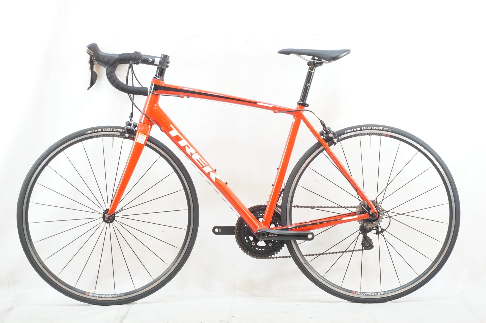 TREK 「トレック」 EMONDA ALR5 2018年モデル ロードバイク / 浦和ベース