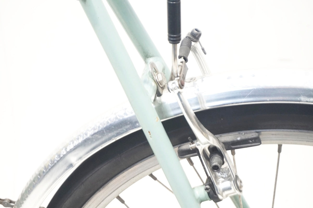 BIANCHI 「ビアンキ」 LEPRE MINIVELO7 2017年モデル ミニベロ / 大阪門真店