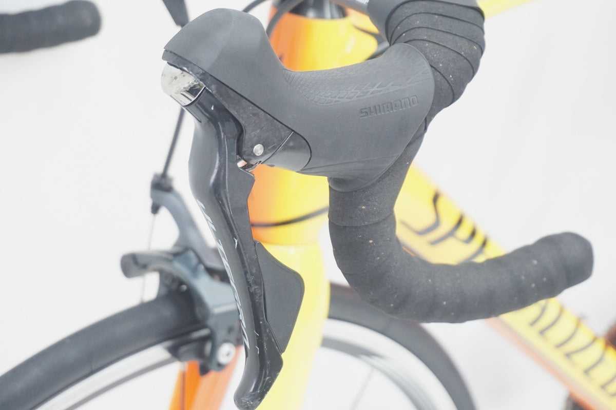 SPECIALIZED「スペシャライズド」 ATRMAC SL4 SPORT 2017年モデル ロードバイク / 京都八幡店