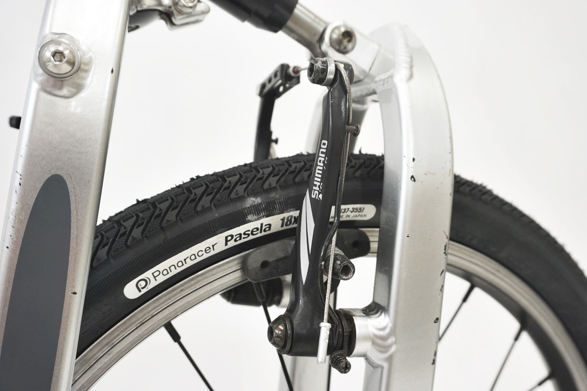 BIANCHI 「ビアンキ」 FRETTA 2009年モデル 折り畳み自転車 / 熊谷本店