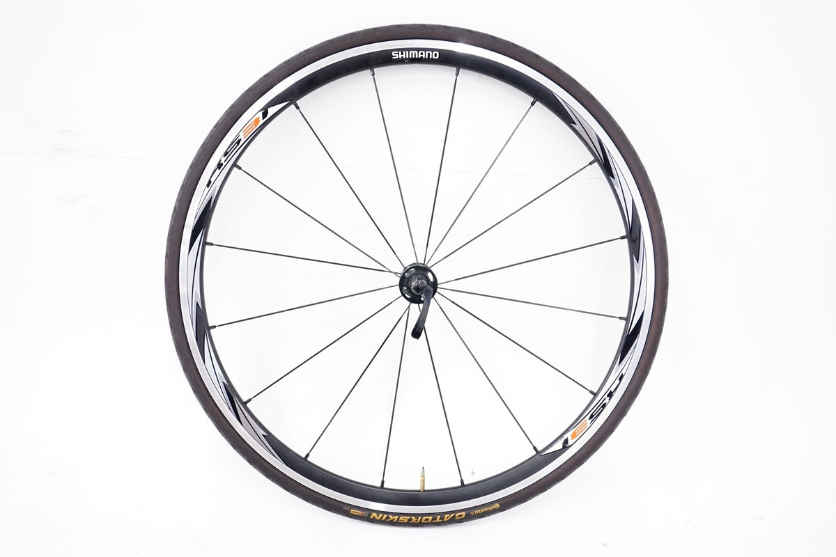 特価 WH-RS31 SHIMANO「シマノ」 フロントホイール 浜松店 / パーツ