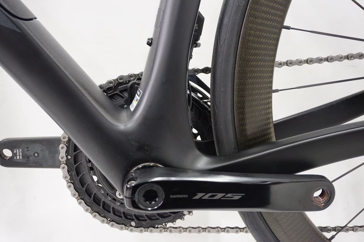 TREK「トレック」 DOMANE SL6 GEN4 2023年モデル ロードバイク / 浜松店