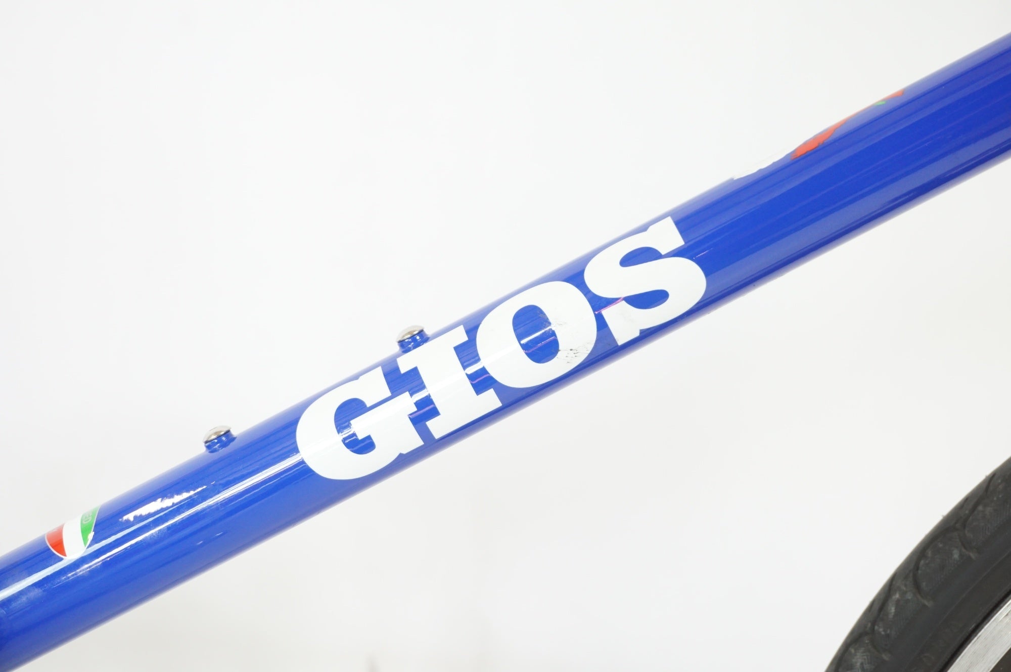 GIOS 「ジオス」 FELUCA PISTA 2026年モデル 20インチ ミニベロ / 宇都宮店