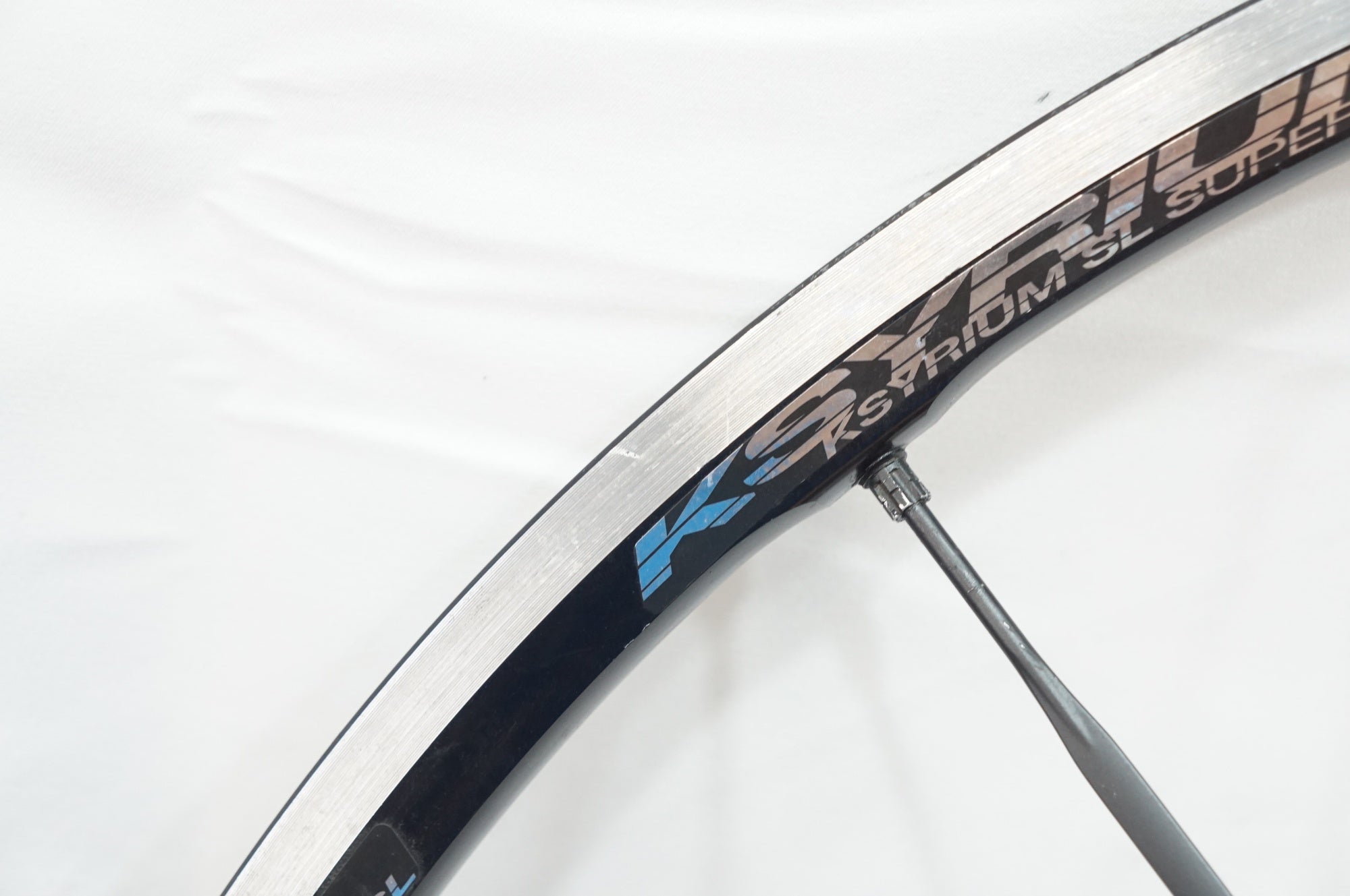 MAVIC 「マビック」 KSYRIUM SL SUPER LIGHT PREMIUM シマノ11速 ホイールセット / 大宮店