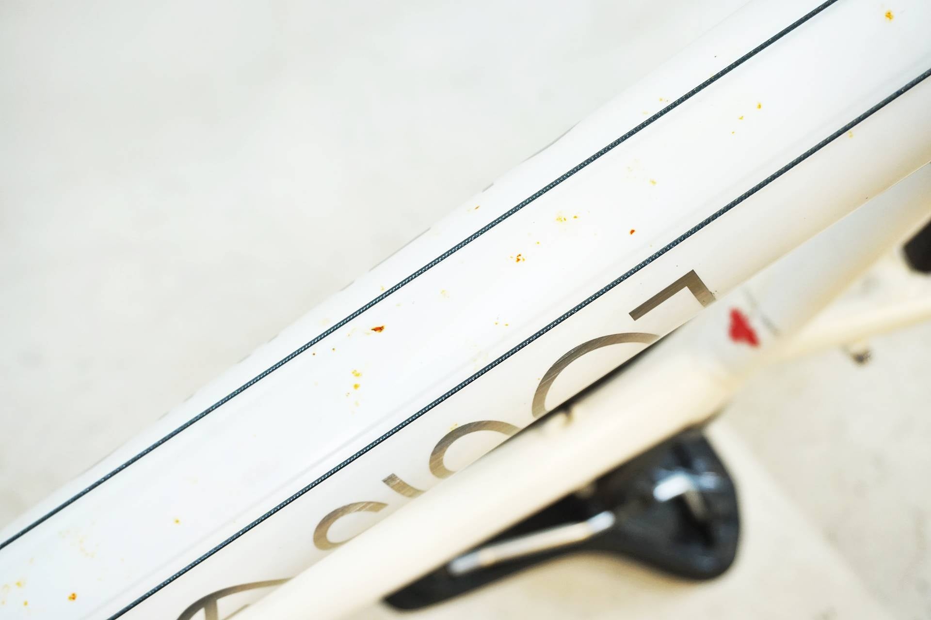 LOUIS GARNEAU 「ルイガノ」 SETTER 9.0 DISC 2020年モデル クロスバイク / 有明ガーデン店