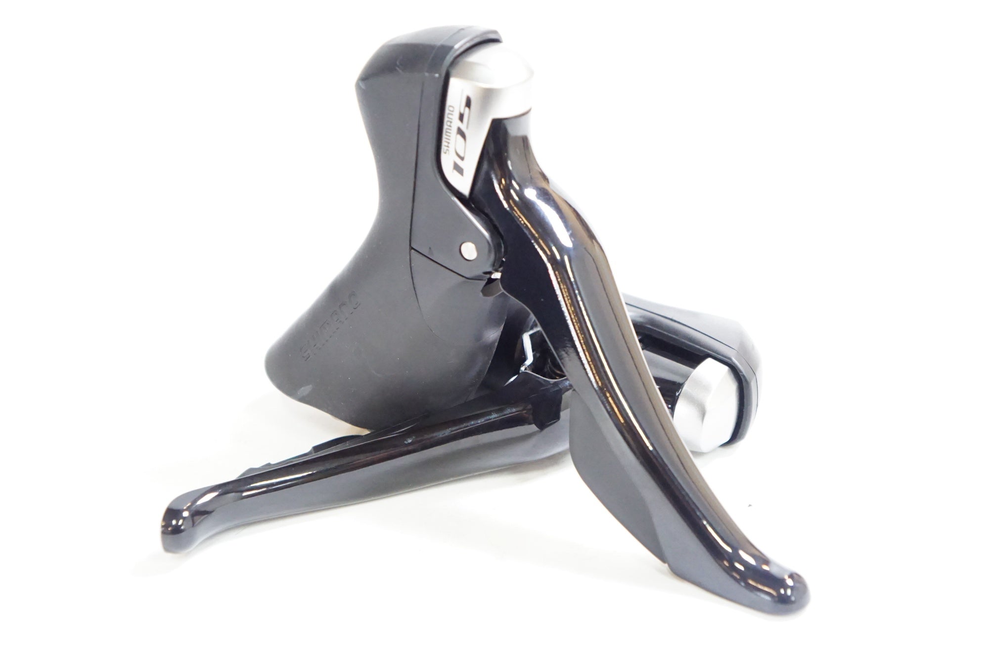 SHIMANO 「シマノ」 105 ST-5800 デュアルコントロールレバー / 熊谷