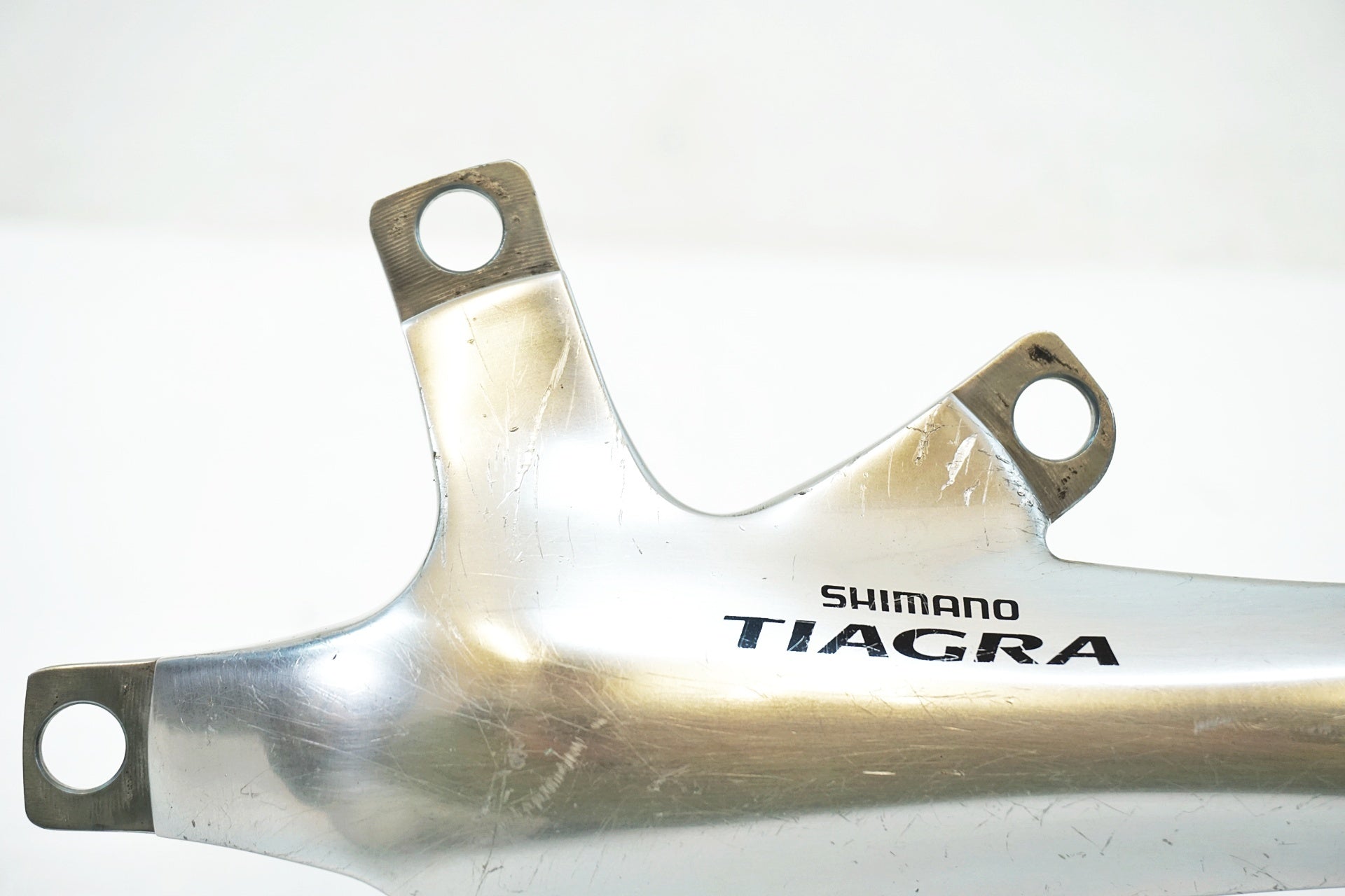 SHIMANO 「シマノ」 TIAGRA FC-4500 クランクセット / 有明ガーデン店