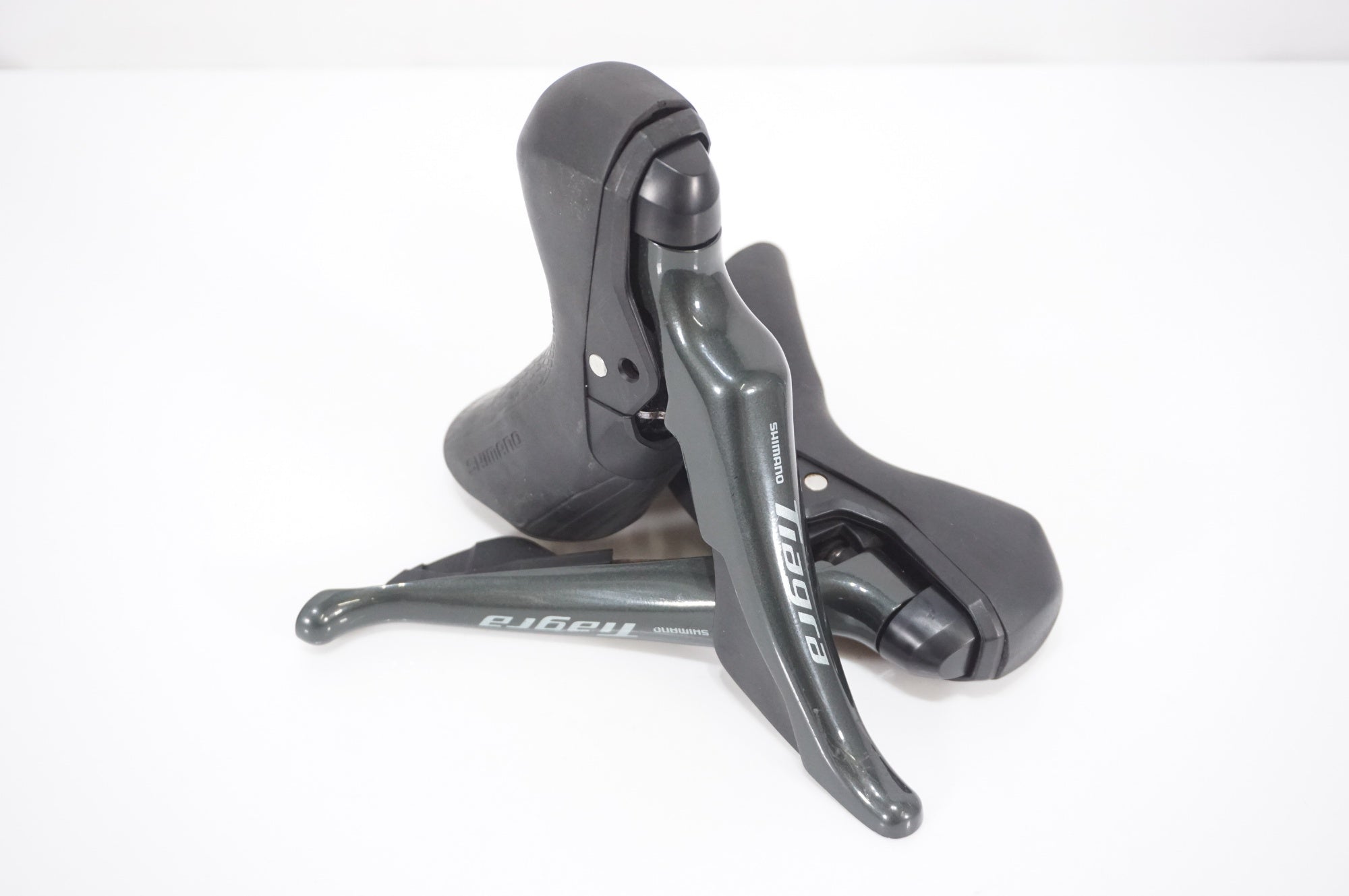 SHIMANO 「シマノ」 TIAGRA ST-4720 デュアルコントロールレバー / AKIBA店